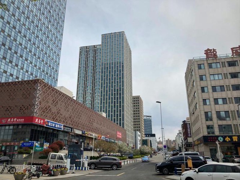 逛遍威海商场:选购指南