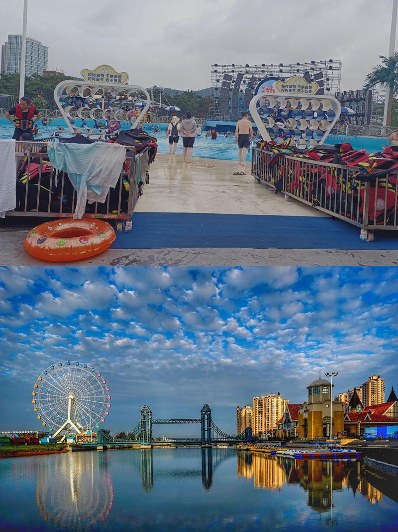 绿海购物广场：打造现代都市消费新地标